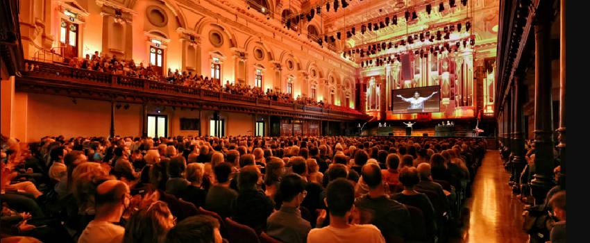 Writers Festivals in Australia